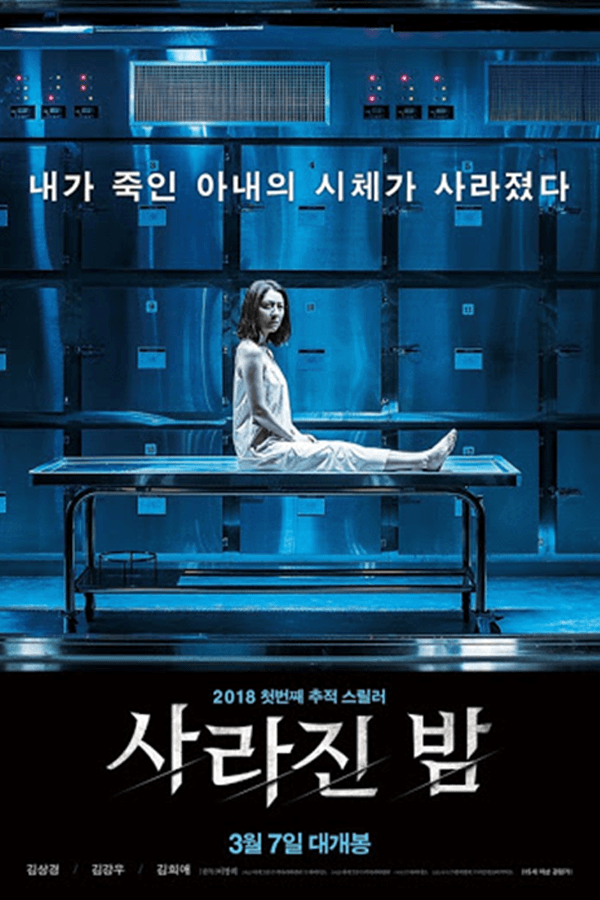 사라진 밤